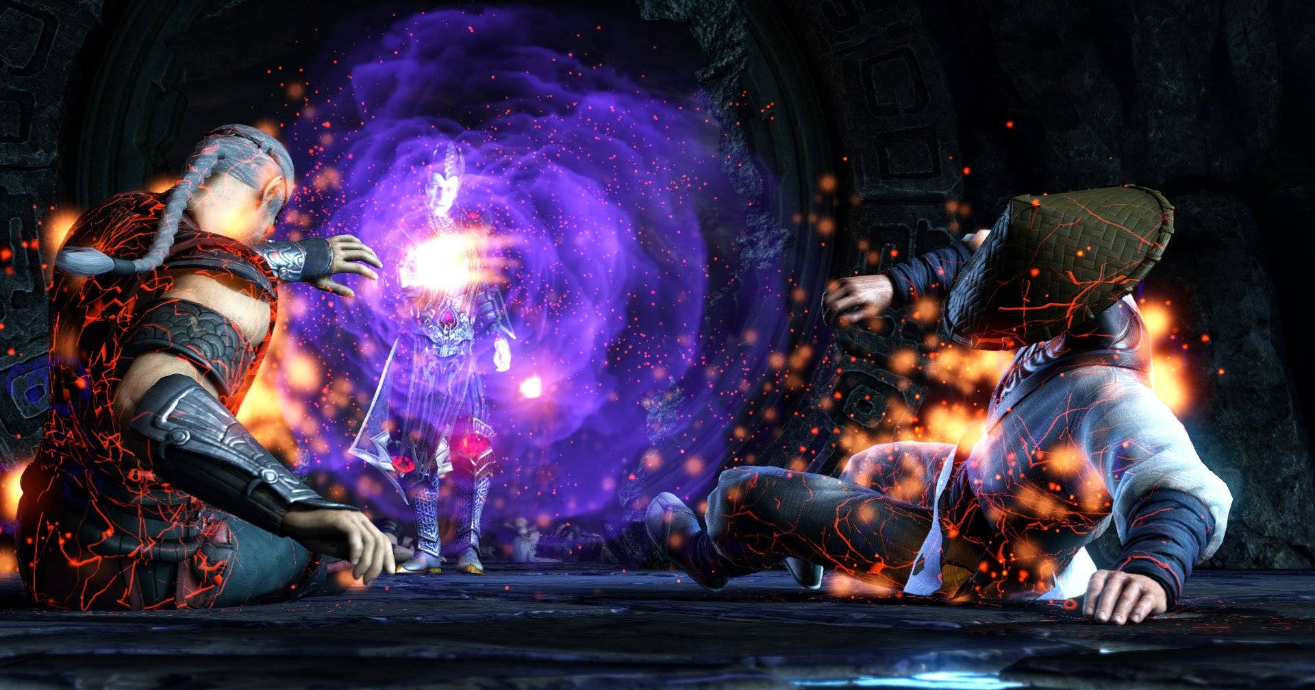 Mortal Kombat X - Imagen 41